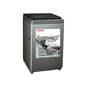 Mua Máy giặt Toshiba 10.5kg AW-UK1150HV(SG) - Hàng chính hãng (chỉ giao HCM)
