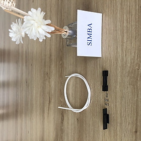 Mua Bộ chia cáp Fanout 1x2  ép chặt (Bộ đổi dây thuê bao loại 2FO)