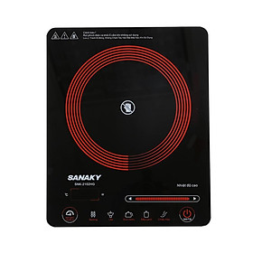 Mua Bếp Hồng Ngoại Sanaky SNK2102HG - Hàng chính hãng