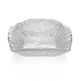 Mua Tô vuông pha lê IVV DIAMANTE 28cm hàng chính hãng