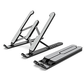 Mua Giá đỡ máy tính gấp gọn mẫu 2021 ( màu đen)