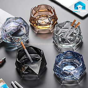 Mua Gạt tàn hình lục giác  thiết kế sáng tạo  thanh lịch