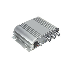 Mua Module Âm Thanh HX168AH 300w+300w 12VDC Loa Trầm- Hifi 2.1