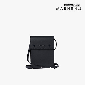 Marhen.J - Túi đeo chéo nữ chữ nhật Neo MJ20CNEOBG-BK