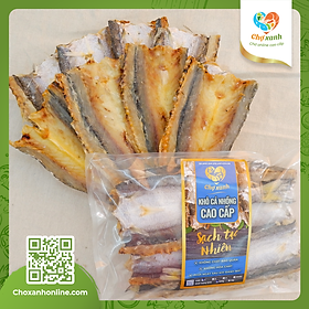 KHÔ CÁ NHỒNG - ĐẶC SẢN PHÚ QUỐC