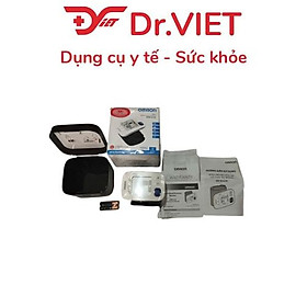 Máy đo huyết áp Omron HEM-6181