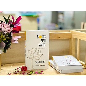 Bông sen vàng (Xuất bản lần thứ ba)