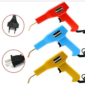 Mua 1 MÁY HÀN NHỰA GHIM CAO CẤP CHO MỌI GIA ĐÌNH