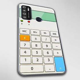 Ốp lưng dành cho Vsmart Live 4 mẫu Máy tính