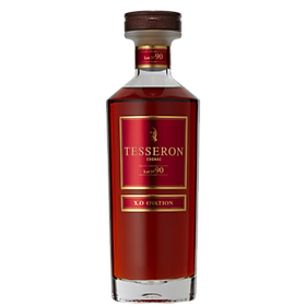 Rượu mạnh, Tesseron, Lot No. 90 XO Ovation
