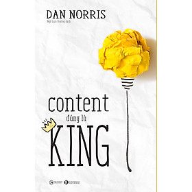 [Download Sách] Content Đúng Là King