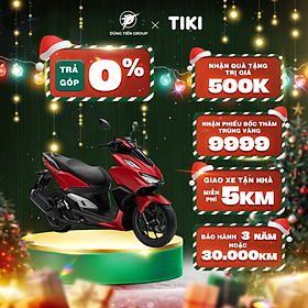 Xe Máy Honda Vario 160 2023