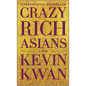 Crazy rich asians