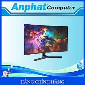 Mua Màn hình LCD AIWA MZ270L-Y (Phẳng 27  /IPS/Full-HD 2560X1440/165Hz/1ms/DP-HDMI*2/LOA) - Hàng Chính Hãng