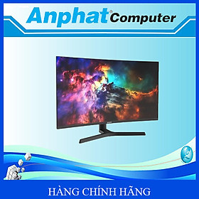 Mua Màn hình LCD AIWA MZ270L-Y (Phẳng 27  /IPS/Full-HD 2560X1440/165Hz/1ms/DP-HDMI*2/LOA) - Hàng Chính Hãng