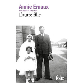 Sách văn học cổ điển tiếng Pháp - L'Autre Fille