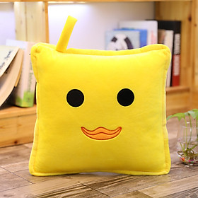 Mua Bộ chăn gối thú bông 3 in 1