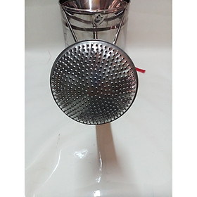 Mua THÙNG TƯỚI INOX. - THÙNG LỚN 18 LÍT(D57XR27XC32 CM).
