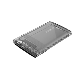 Mua Hộp đựng ổ cứng di động 2.5 inch USB 3.1 Gen 2 ORICO 2139C3-CR - Hàng chính hãng