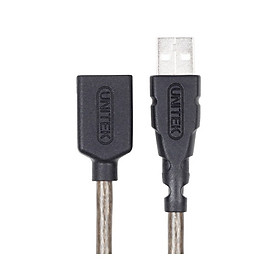 Mua Cáp nối dài USB 2.0 dài 0.3m chính hãng UNITEK Y-C427 - Hàng Nhập Khẩu