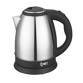 Bình Đun Nước Siêu Tốc Comet CM8217 (1.8 Lít) - Hàng chính hãng