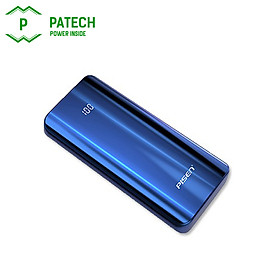 Mua Sạc dự phòng PISEN Pro QP-D1 10000 (QC/PD 18W) - Hàng Chính Hãng