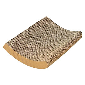 Pet Cats Scratcher Cat Bed Nest Protect Furniture Grinding Claw Toys Cat Scratching Board Sleeping Bed for Indoor Cats Kitten