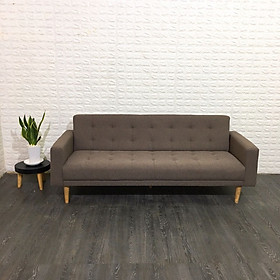 Sofa  giường thông minh 2018 190 x90 cm (XÁM)