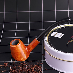 Tẩu thuốc gỗ briar 5806