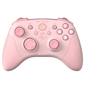 Mua Tay cầm chơi game không dây DareU H101X Wireless - Hàng chính hãng