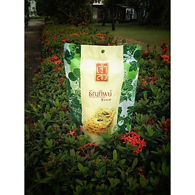 Bánh ngũ cốc (Cereal cracker) - Thai Lan