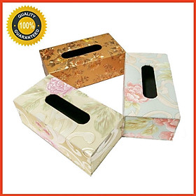 Mua Hộp đựng giấy ăn cao cấp nhiều mẫu đẹp