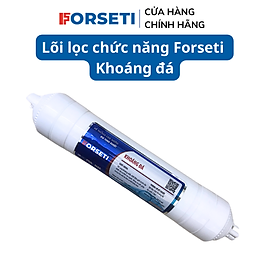Mua Lõi lọc nước Forseti khoáng đá - Hàng chính hãng