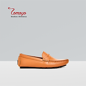 Giày Lười Loafer Star Tomoyo TMN10310