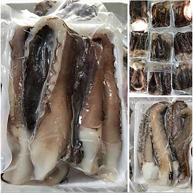 Râu bạch tuộc tươi 1kg hàng sịn loại 1 đủ kg (giao tphcm)