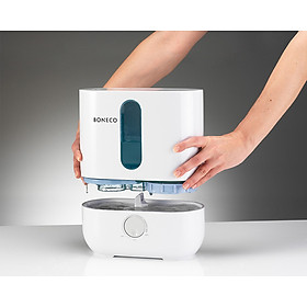 Mua Máy tạo độ ẩm Boneco Ultrasonic U250