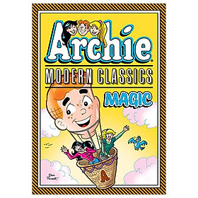 Archie: Modern Classics Magic