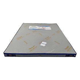 Nệm cao su non Ép Dẻo Pusan-Hàn Việt Hải- Bảo hành 8 năm. - 180x200cm - 15 cm