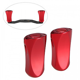 Trục Phụ Kiện Máy Câu Cá Cầm Tay Nhôm Lixada (2 Cái)