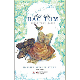 Sách Túp lều bác Tom