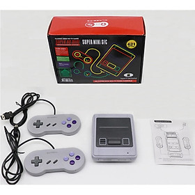 Mua Máy chơi game điện tử 4 nút HDMI 621 trò chơi
