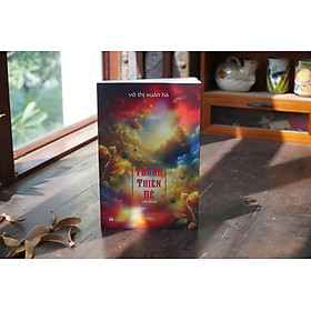 Sách - Thành thiên đế - Tiểu thuyết