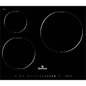 Bếp Điện Từ Âm Ba Bếp BlueStone ICB-6868 - Hàng Chính Hãng