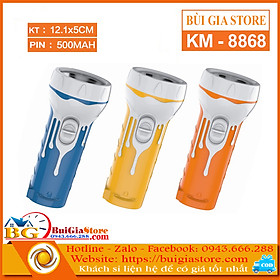 Mua Đèn pin cầm tay LED KM-8861 KM-8923A 0 5W chất lượng cao