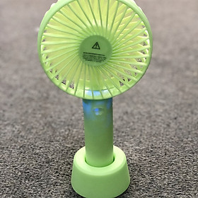 Mua QUẠT MINI ĐIỀU CHỈNH 3 TỐC ĐỘ