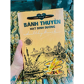 BÁNH THUYỀN NGŨ CỐC MIX HẠT DINH DƯỠNG ️hộp 500g