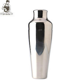 Mua Bình Lắc Inox 304 600ml  Bình Lắc Pha Chế  Shaker Boston inox 304 600ml
