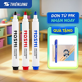 Bút lông bảng Hoshi Thiên Long WB-025/HS - Công nghệ Nhật Bản