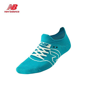 Tất vớ thể thao unisex New Balance Sneaker Fit No Show - LAS82221 (1 đôi)