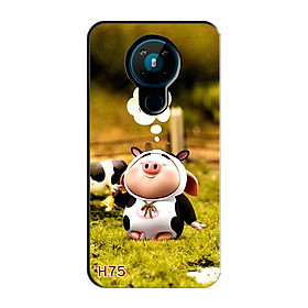 Ốp Lưng Dành Cho NOKIA 5.3